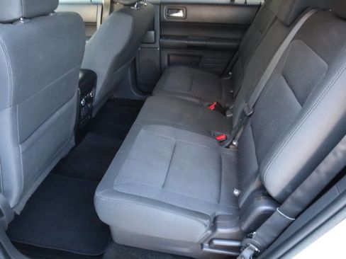 Used 2014 Ford Flex SE image 10