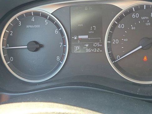 Used 2021 Nissan Kicks S FWD image 23