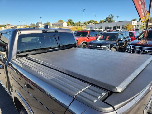 New 2026 RAM 1500 Tungsten w/ Bed Utility Group image 28