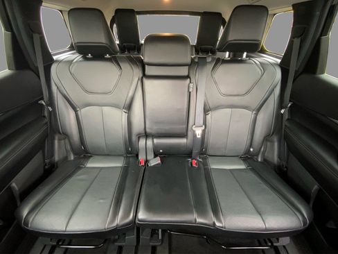Used 2024 INFINITI QX60 Luxe AWD/4WD image 14