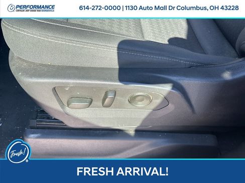 Used 2023 Chevrolet Silverado 1500 Custom image 19