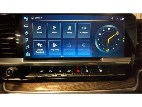 Certified 2023 Chevrolet Silverado 1500 LT w/ All Star Edition Plus image 9