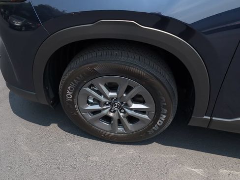 New 2026 MAZDA CX-5 Select AWD/4WD image 14