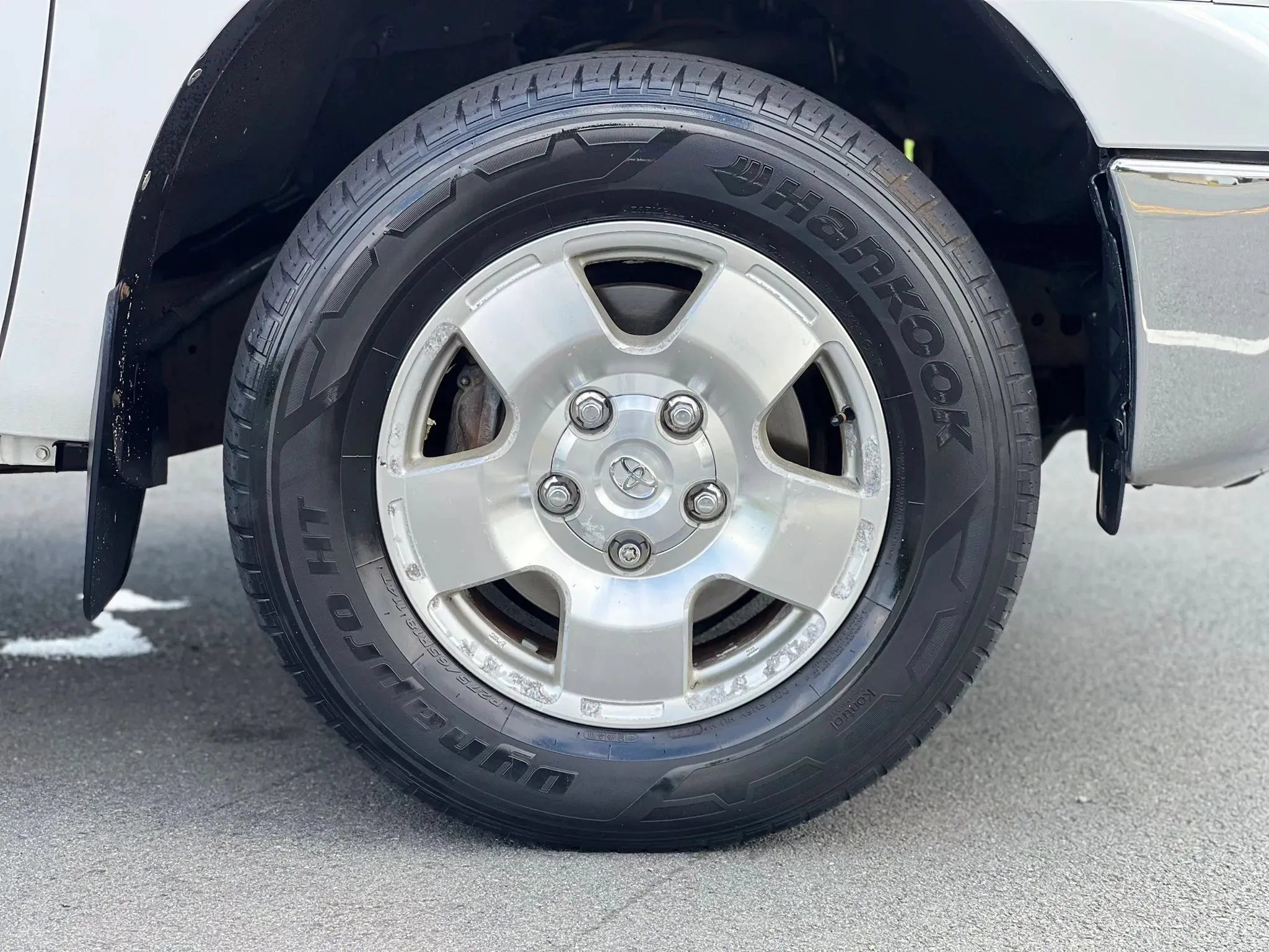 Used 2008 Toyota Tundra SR5 AWD/4WD image 39
