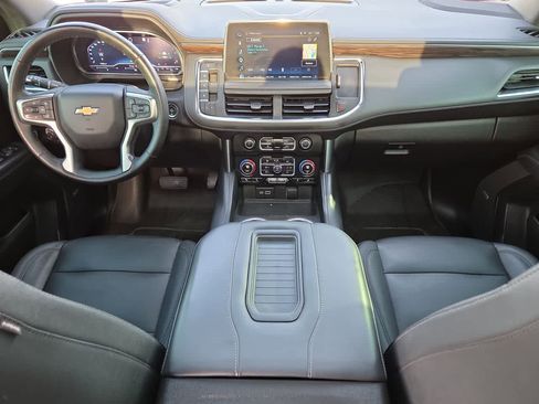 Used 2023 Chevrolet Tahoe LT w/ Luxury Package image 14