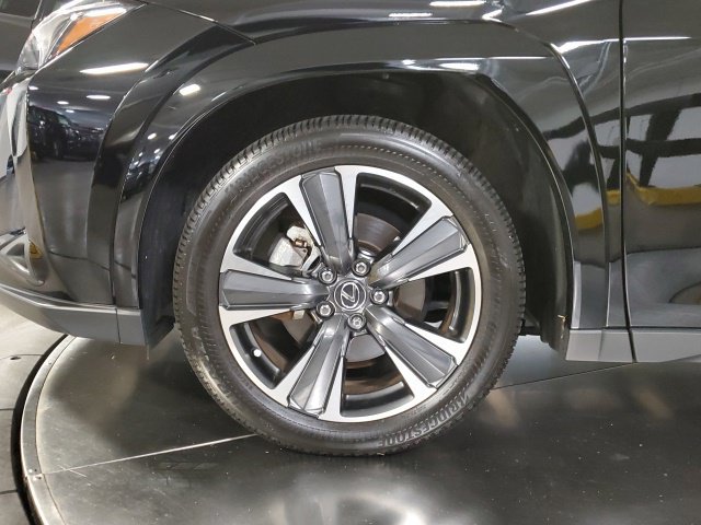 Used 2025 Lexus UX 300h AWD w/ Accessory Package (Z1) image 36