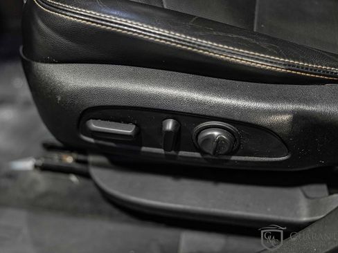 Used 2019 GMC Terrain SLT image 21