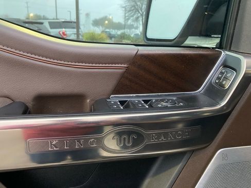 Used 2021 Ford F150 King Ranch w/ Equipment Group 601A High image 13