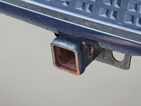 Used 2018 Nissan Titan PRO-4X w/ Pro-4x Convenience Package image 10