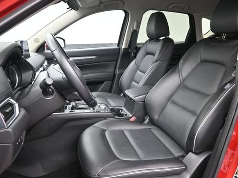 Certified 2024 MAZDA CX-5 AWD 2.5 S w/ Select Package image 10