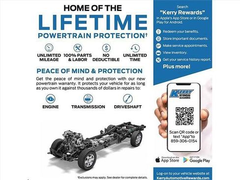 New 2026 Chevrolet Silverado 1500 LT w/ Protection Package image 2