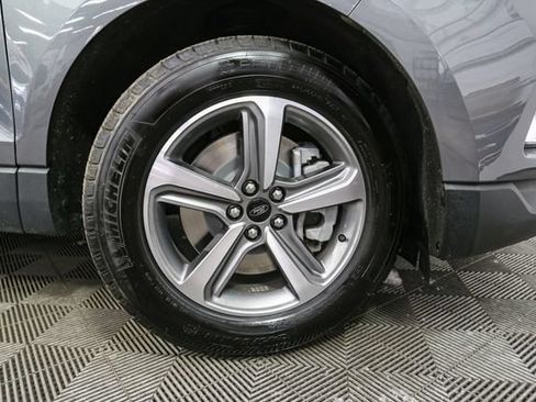 Used 2024 Ford Edge SEL w/ Convenience Package AWD/4WD image 15