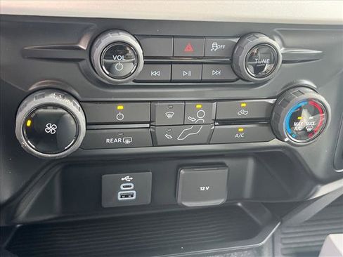 New 2026 Ford F350 XL w/ XL Chrome Package image 21