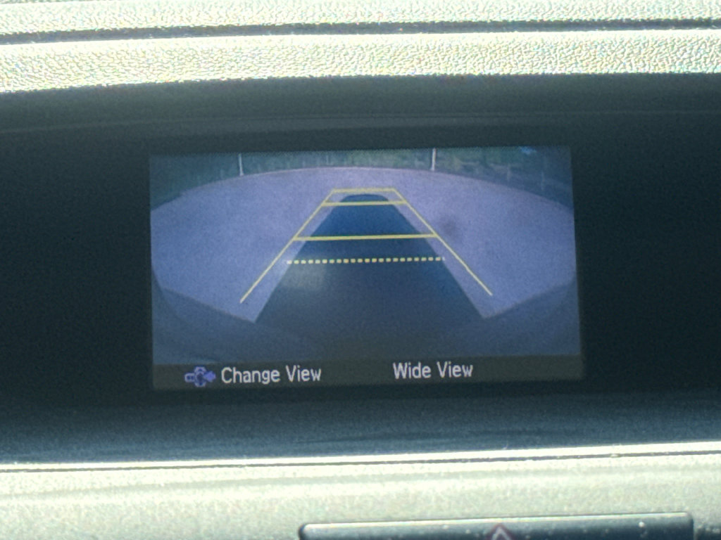 Used 2015 Honda CR-V LX image 26