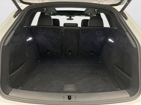 Used 2025 Audi Q5 2.0T Premium AWD/4WD image 21