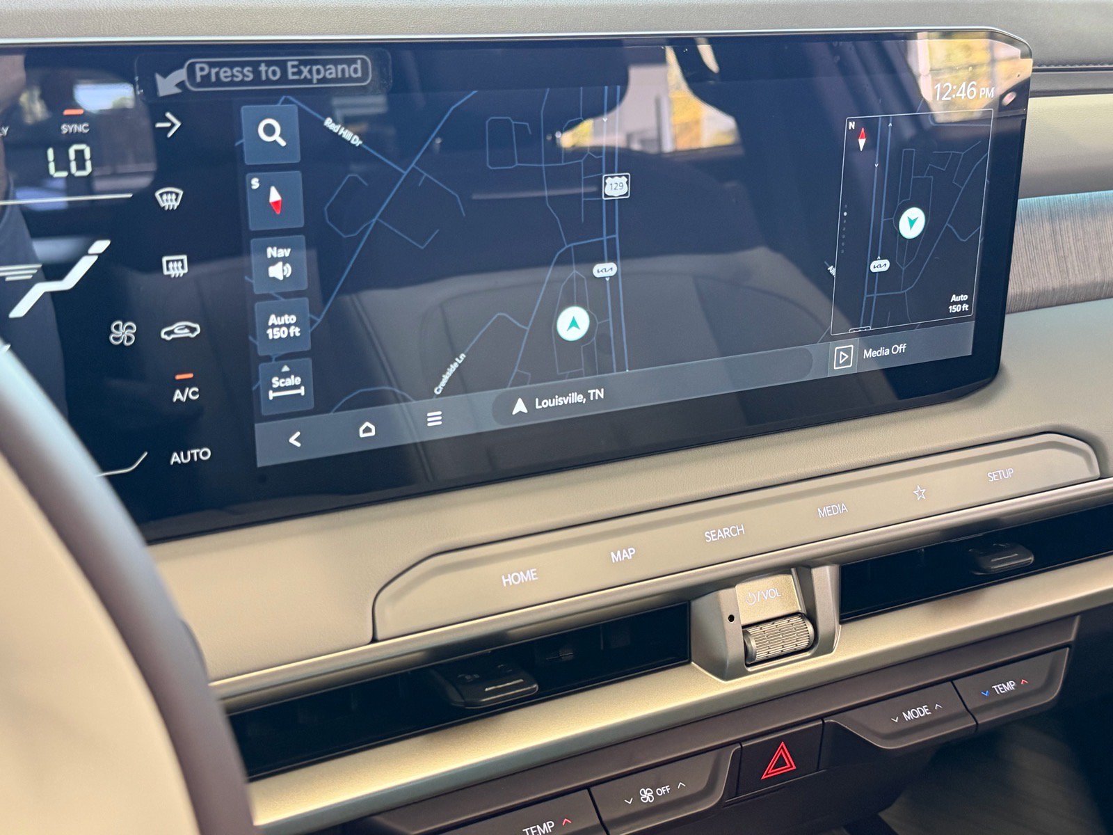 New 2027 Kia Telluride SX Prestige AWD/4WD image 27