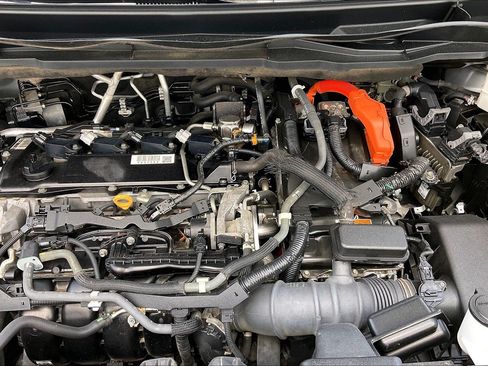 Used 2021 Toyota Sienna XSE AWD/4WD image 13