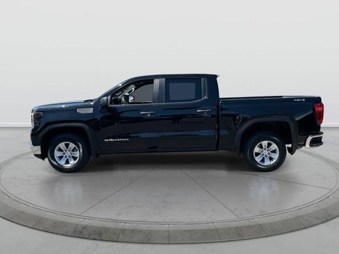 Used 2022 GMC Sierra 1500 Pro w/ Trailering Package AWD/4WD image 5