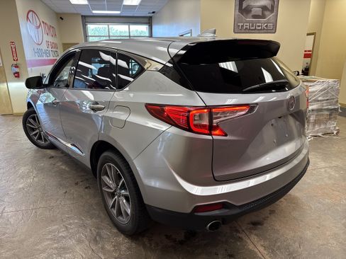 Used 2019 Acura RDX AWD w/ Technology Package image 9