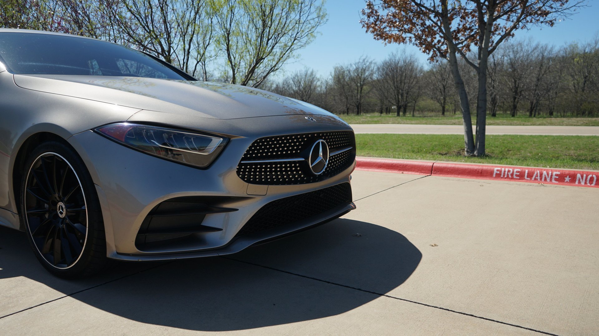 Used 2020 Mercedes-Benz CLS 450 image 32