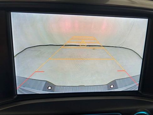 Used 2015 Chevrolet Silverado 1500 High Country w/ High Country Premium Package image 21