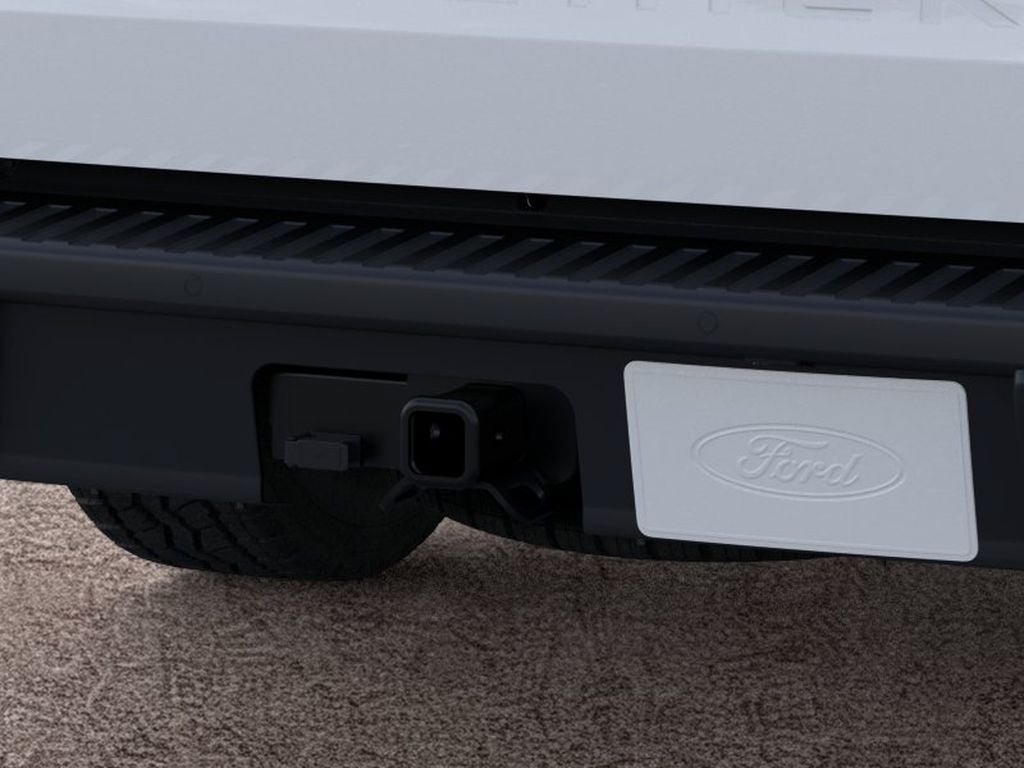 New 2026 Ford Maverick Tremor AWD/4WD image 23