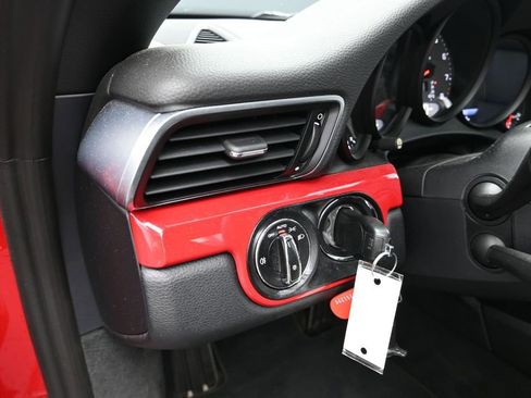Used 2017 Porsche 911 Carrera S RWD image 16