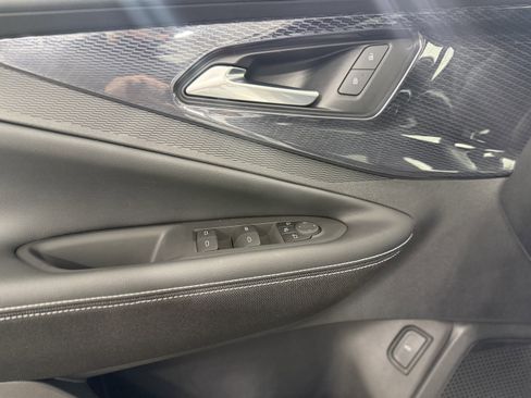 Used 2024 Chevrolet Blazer EV LT image 14