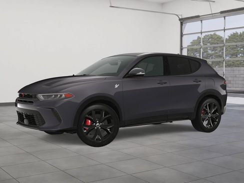 New 2024 Dodge Hornet R/T Plus w/ Track Pack image 2