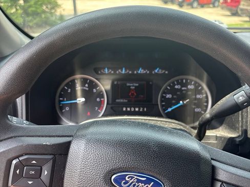 Used 2021 Ford F250 XL w/ STX Appearance Package RWD image 12