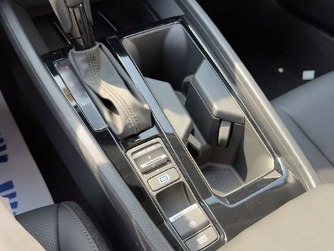 New 2026 Honda Accord EX-L image 22