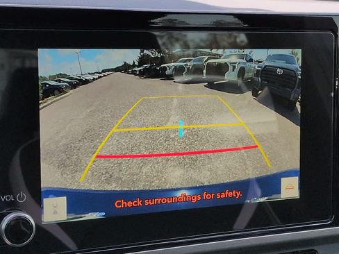 Certified 2026 Toyota Camry SE FWD image 19