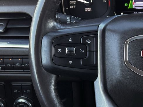 Certified 2021 GMC Yukon SLT image 15