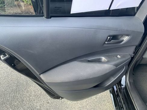Used 2026 Toyota Corolla LE FWD image 15