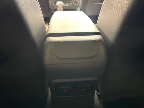 Used 2022 Ford Bronco Outer Banks w/ Sasquatch Package AWD/4WD image 65
