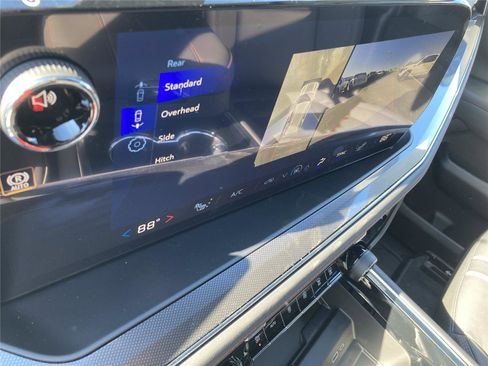 New 2026 Chevrolet Tahoe RST w/ Comfort Package image 26