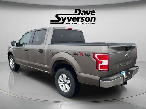 Used 2019 Ford F150 XLT image 6