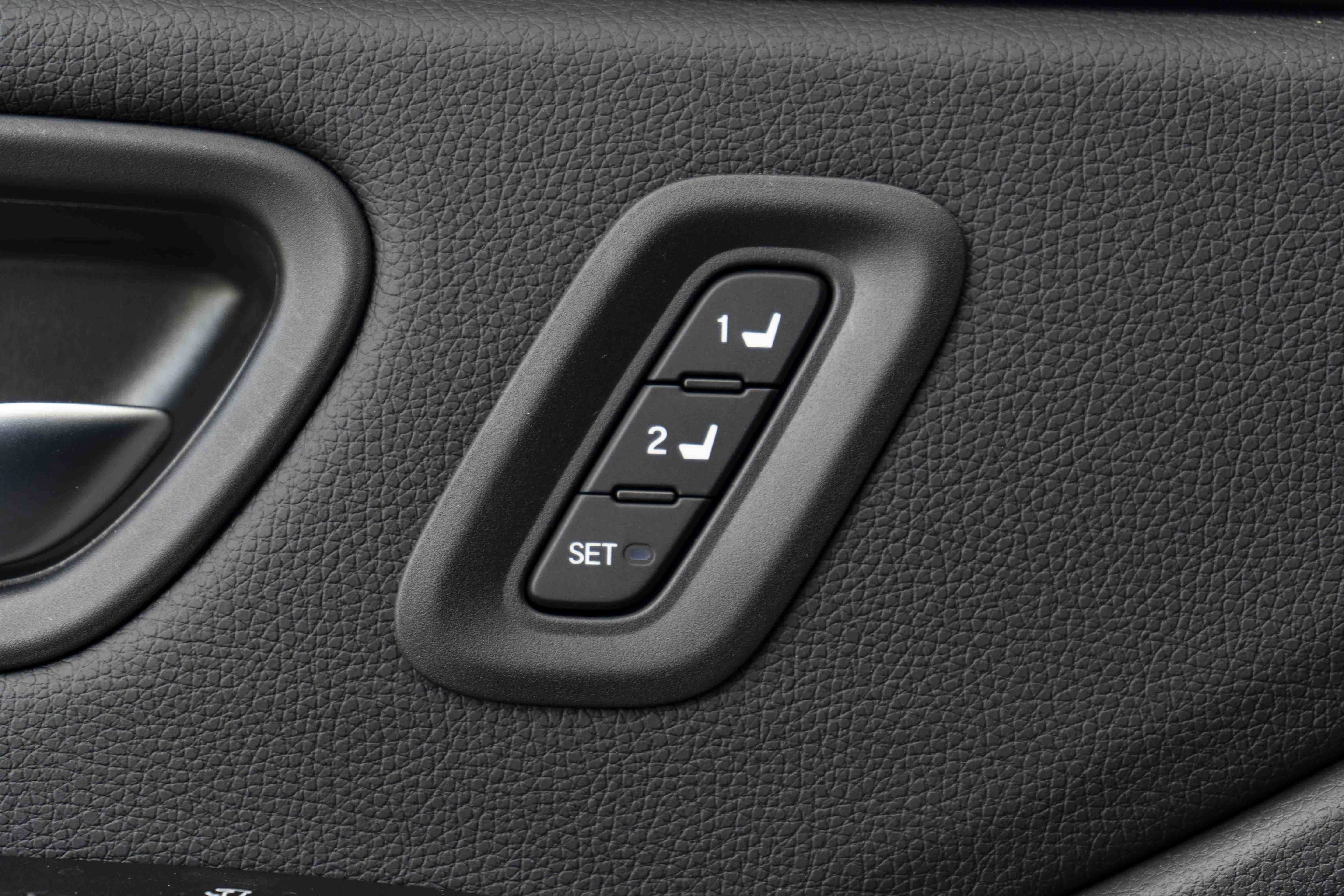 Used 2026 Honda Passport TrailSport Elite image 38