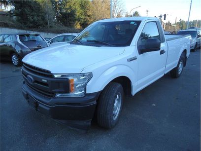 Used 2018 Ford F150 XL w/ Equipment Group 101A Mid