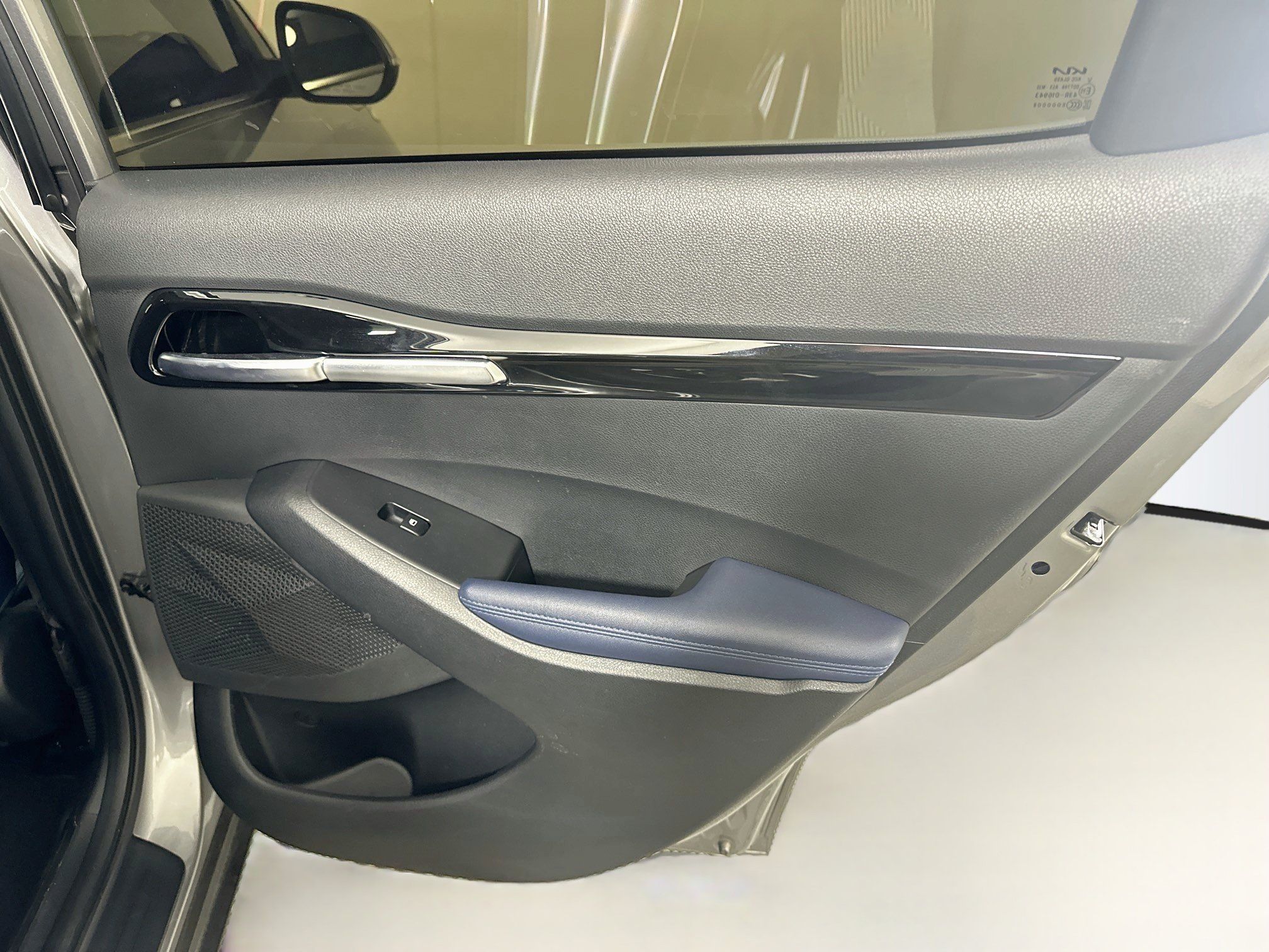 Used 2024 Kia Seltos S FWD image 29