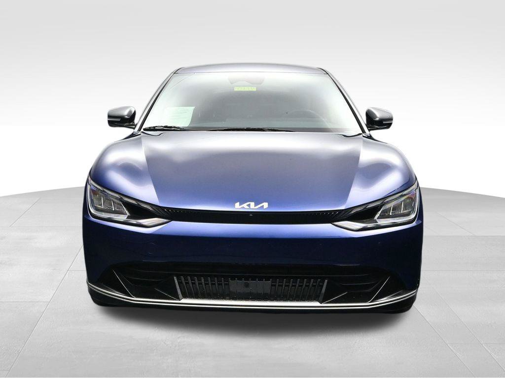 Used 2024 Kia EV6 Wind w/ Wind Technology Package RWD image 8