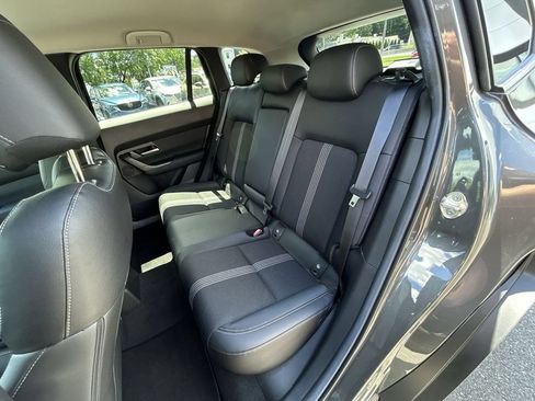 Used 2024 MAZDA CX-50 AWD 2.5 S w/ Weather Package image 23