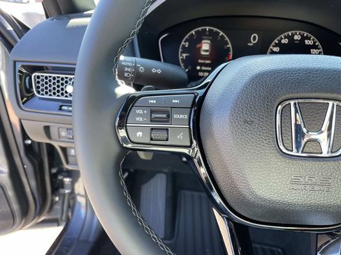 New 2026 Honda Civic Sport image 17