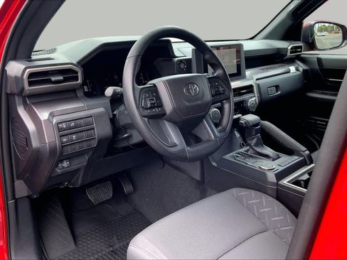 New 2026 Toyota Tacoma SR5 RWD image 8
