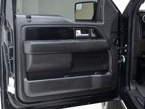 Used 2012 Ford F150 Harley-Davidson RWD image 26