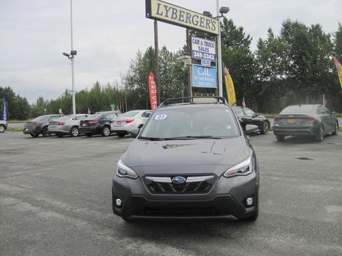 Used 2023 Subaru Crosstrek 2.5i Limited image 2