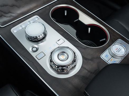 New 2026 Genesis GV80 3.5T Advanced image 25