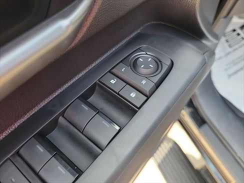 Certified 2026 Toyota Tacoma Limited AWD/4WD image 13