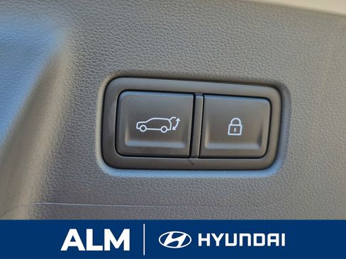 New 2026 Hyundai Santa Fe Limited image 7