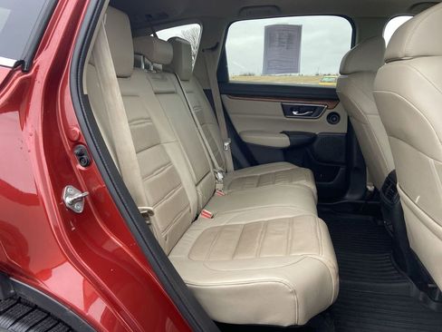 Used 2018 Honda CR-V EX-L image 26